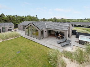 Holiday Home Antonette - 1-8km from the sea by Interhome